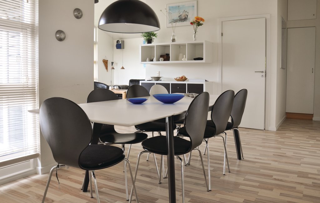 Ferienhaus - Hasmark Strand , Dänemark - G51535 14