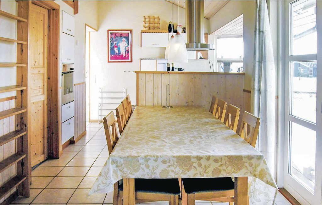 Ferienhaus - Hasmark Strand , Dänemark - G51580 12