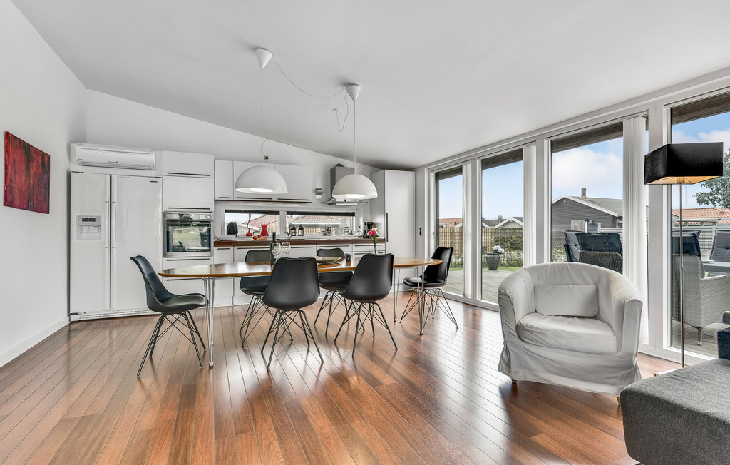 Ferienhaus - Kristiansminde , Dänemark - G51645 17