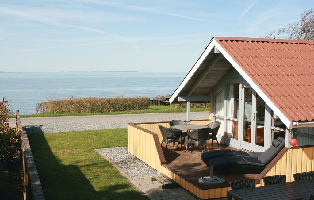 Ferienhaus - Fogense/Bogense , Dänemark - G51788 7