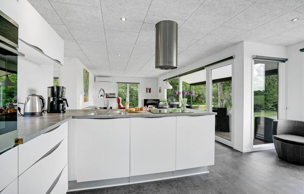 Ferienhaus - Skåstrup Strand , Dänemark - G51824 9