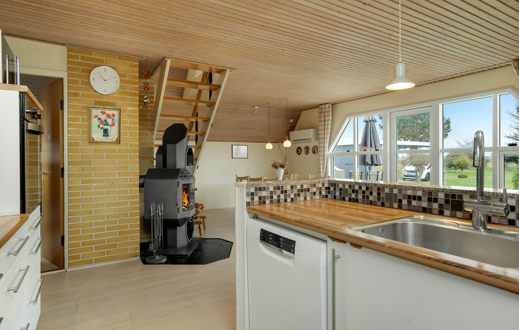 Ferienhaus - Tørresø Strand , Dänemark - G51919 21