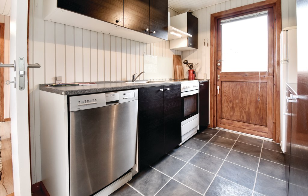 Feriehuse - Bro Strand , Danmark - G51028 11