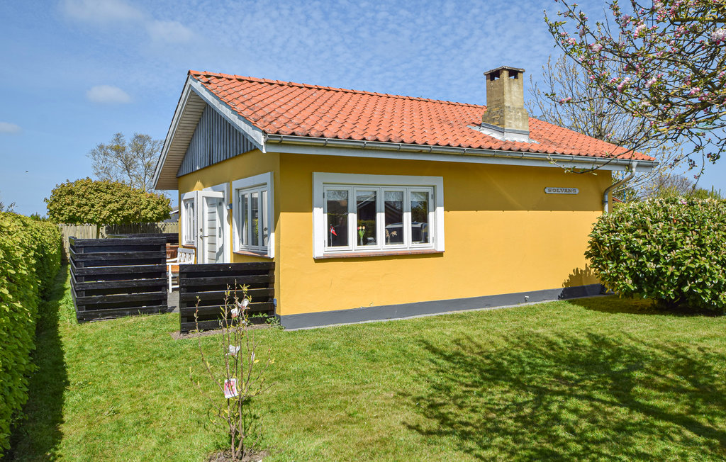 Feriehuse - Jørgensø , Danmark - G51060 1