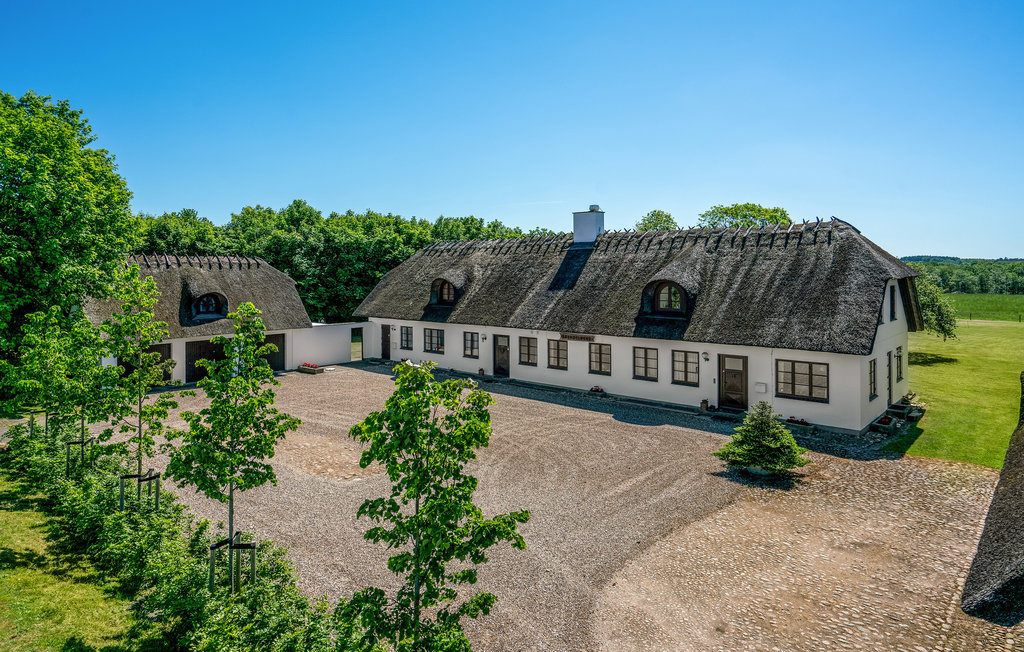 Semesterhus - Tanderup , Danmark - G51073 1