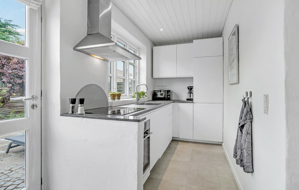 Ferienhaus - Hasmark , Dänemark - G51076 7