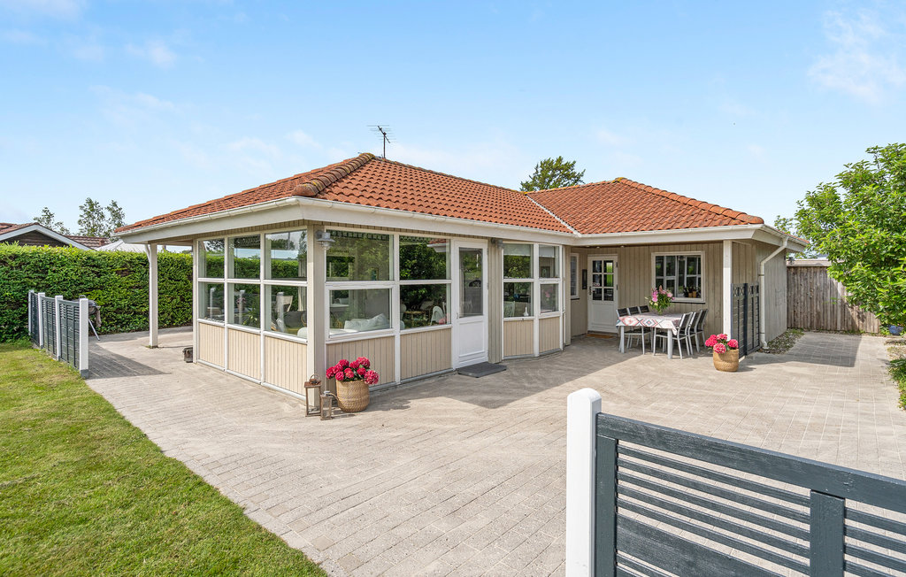 Feriehuse - Tørresø Strand , Danmark - G51096 1