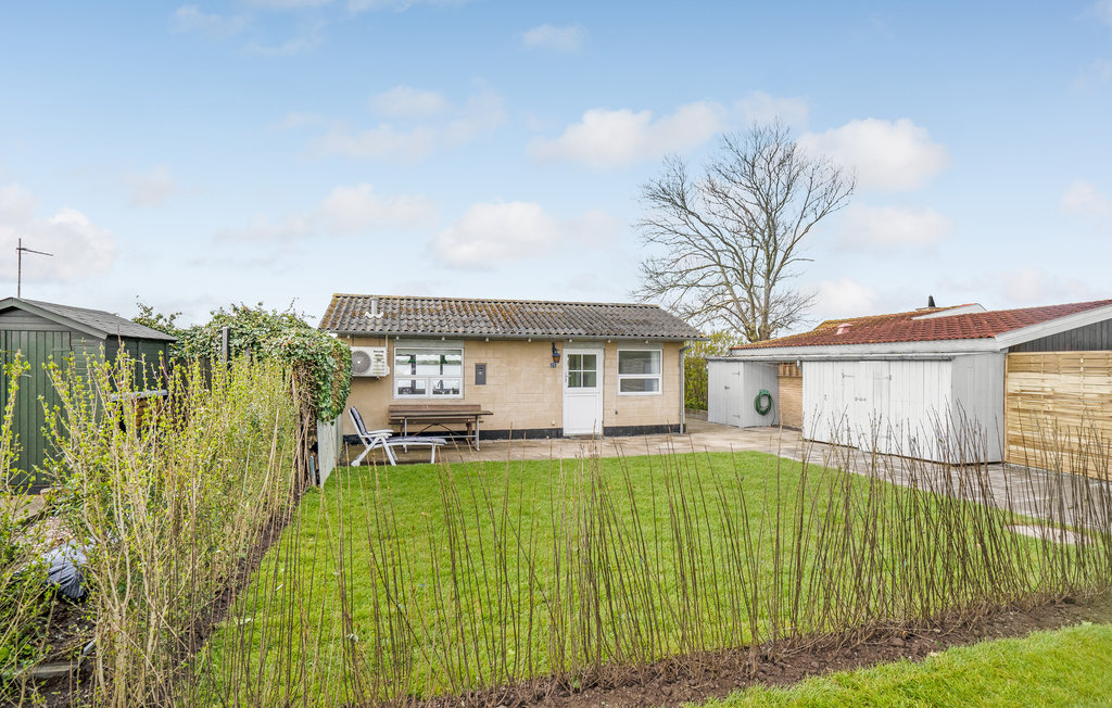 Feriehuse - Odense Fjord , Danmark - G51125 10