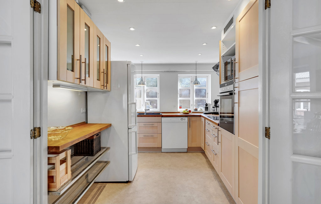 Ferienhaus - Assens Strand , Dänemark - G51128 6