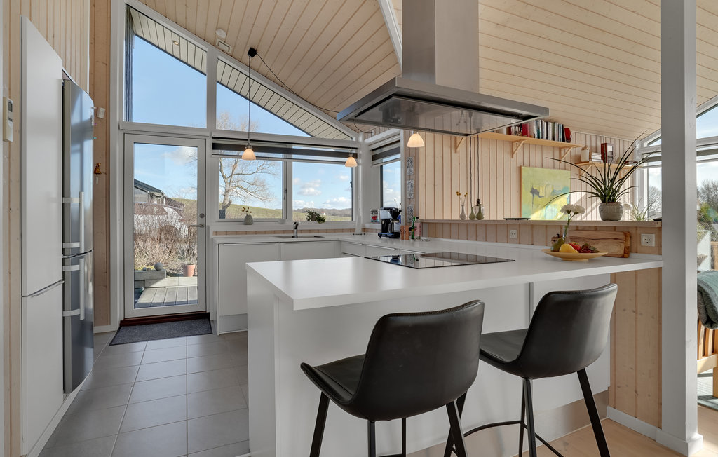 Feriehus - Brunshuse Strand , Danmark - G51132 17