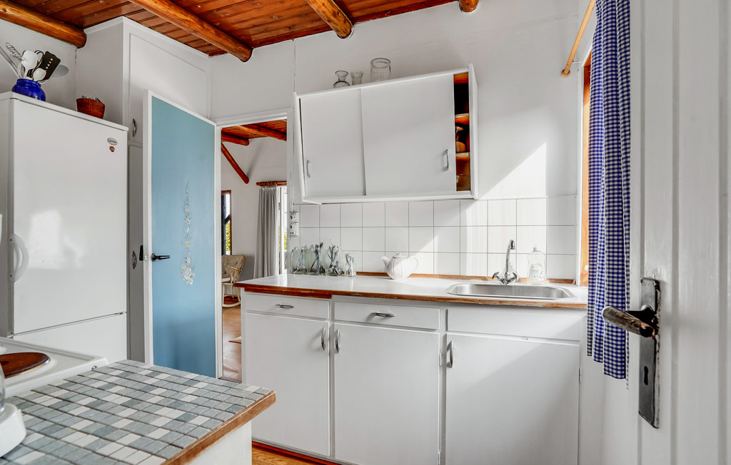 Feriehuse - Kristiansminde Strand , Danmark - G51137 7