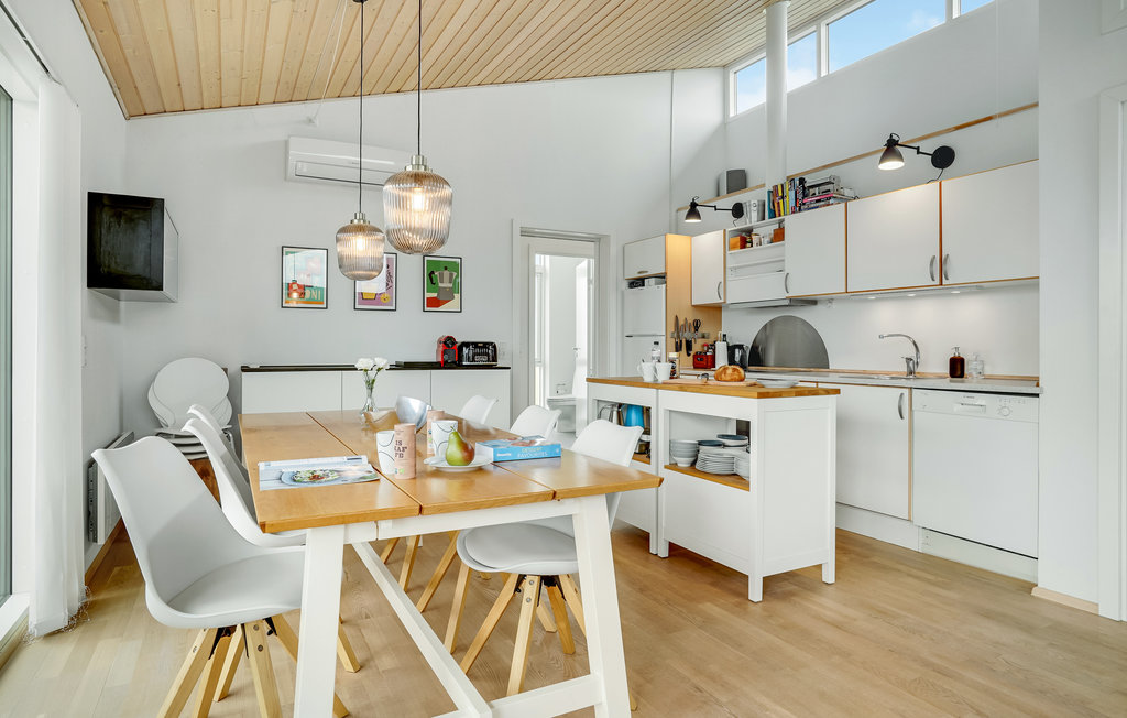 Ferienhaus - Bogense Strand , Dänemark - G51138 5