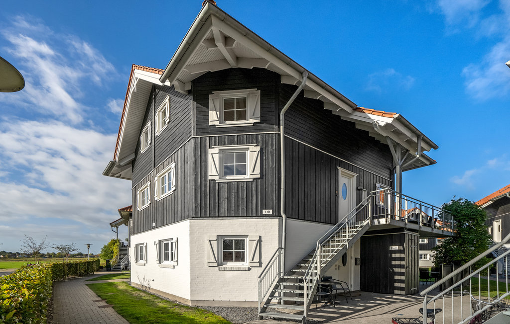 Ferienwohnung - Bogense Strand , Dänemark - G51152 1