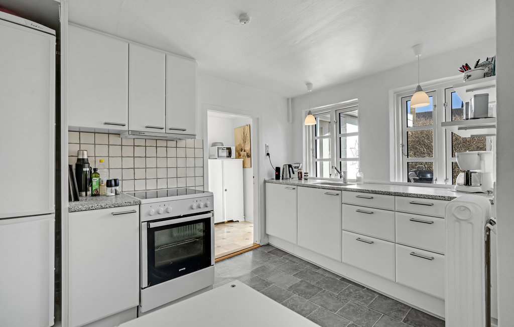 Feriehuse - Assens Strand , Danmark - G51164 6