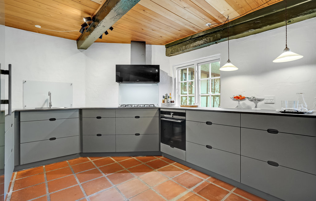 Ferienhaus - Å-Strand , Dänemark - G51190 7