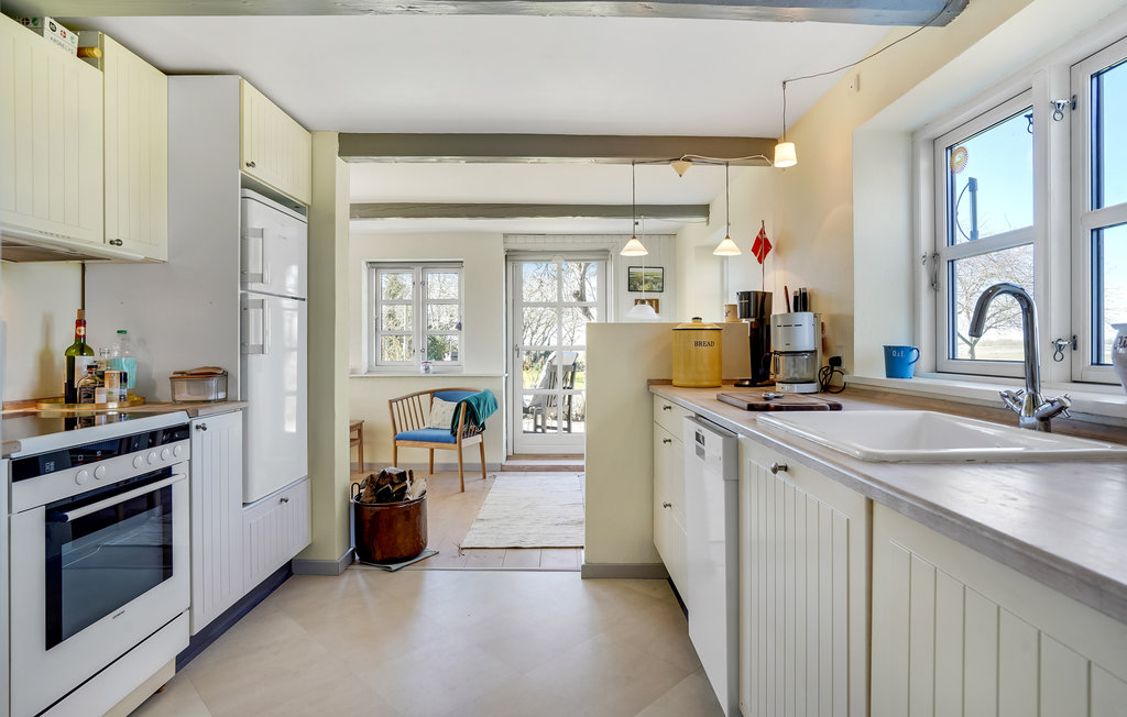 Feriehuse - Bogense Strand , Danmark - G51234 5