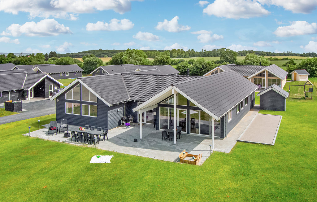 Feriehuse - Skåstrup Strand , Danmark - G51271 1