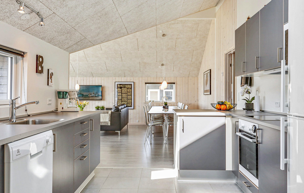 Feriehus - Skåstrup Strand , Danmark - G51279 6
