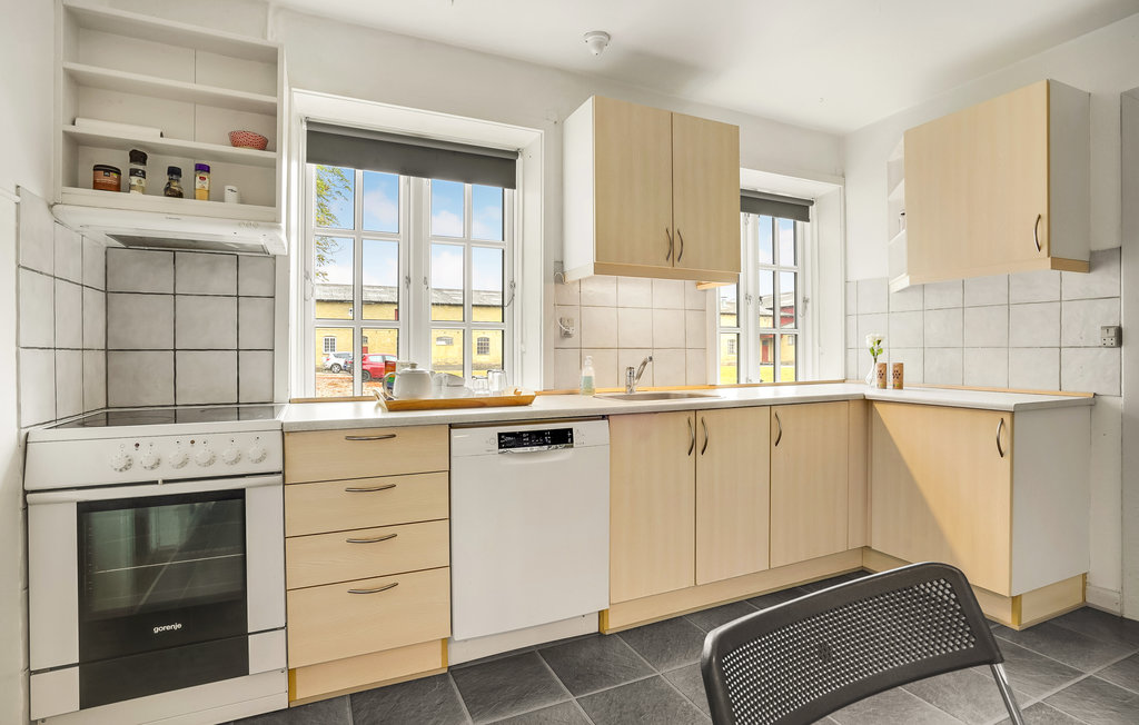 Ferienhaus - Kværndrup , Dänemark - G51331 5