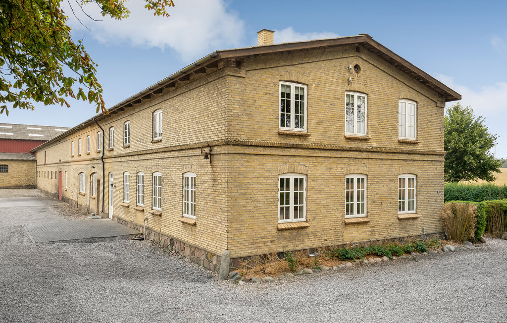 Ferienhaus - Kværndrup , Dänemark - G51331 1