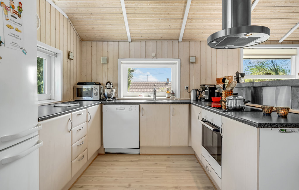Ferienhaus - Strib , Dänemark - G51500 18