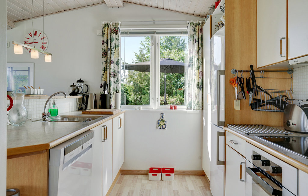 Ferienhaus - Bro Strand , Dänemark - G51609 6
