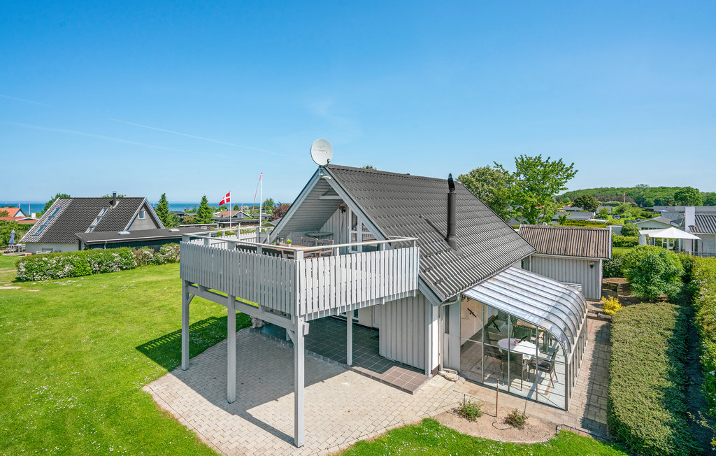 Ferienhaus - Skåstrup Strand , Dänemark - G51724 1