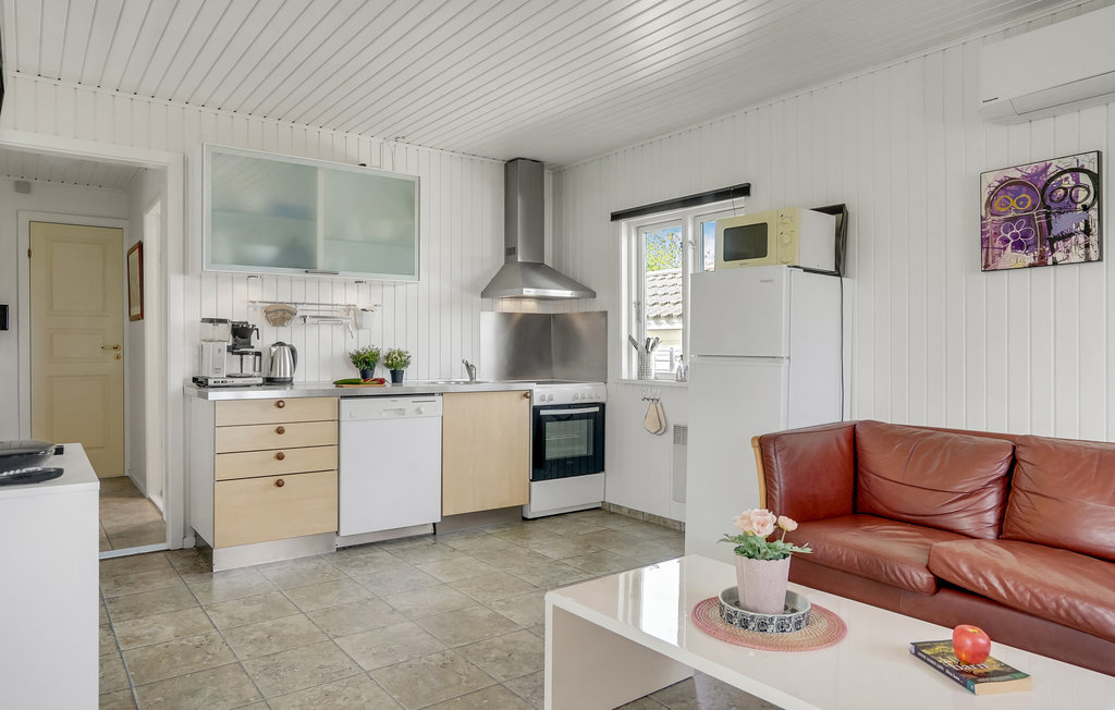 Lejlighed - Nyborg , Danmark - G51729 9