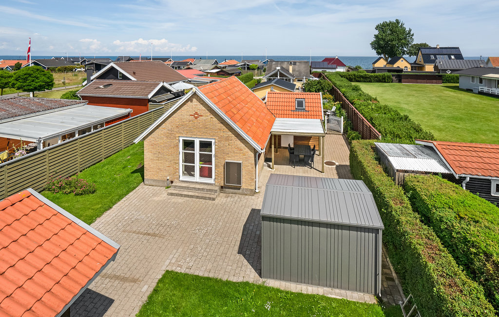 Feriehuse - Kristiansminde , Danmark - G51834 1