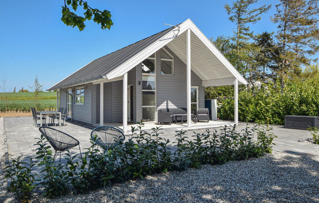 Feriehuse - Kerteminde , Danmark - G51843 1