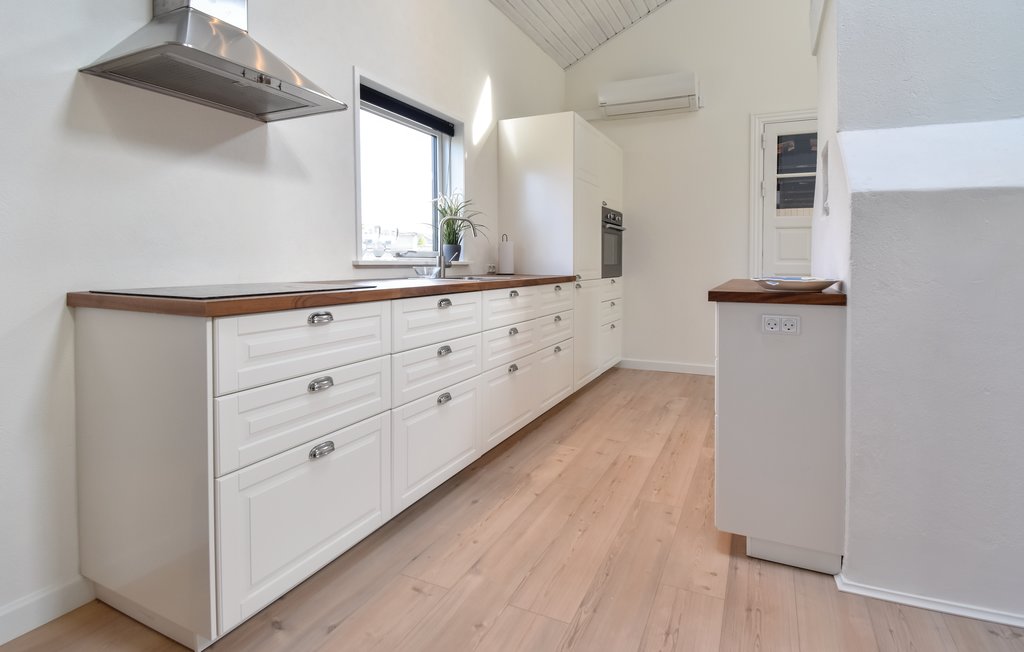 Ferienhaus - Hasmark Strand , Dänemark - G51903 14