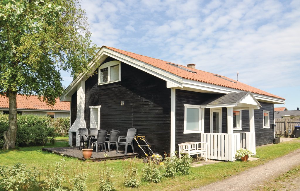Ferienhaus - Hasmark Strand , Dänemark - G51903 1