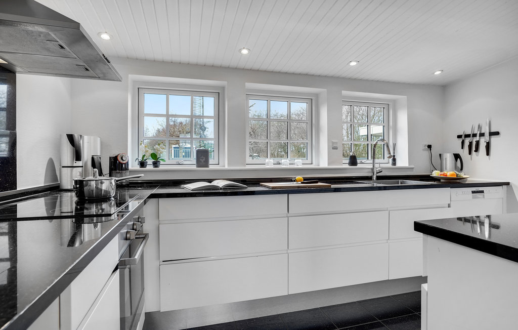 Ferienhaus - Hasmark Strand , Dänemark - G51921 6