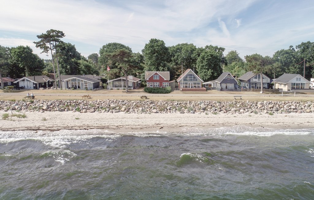 Ferienhaus - Hasmark Strand , Dänemark - G51925 1