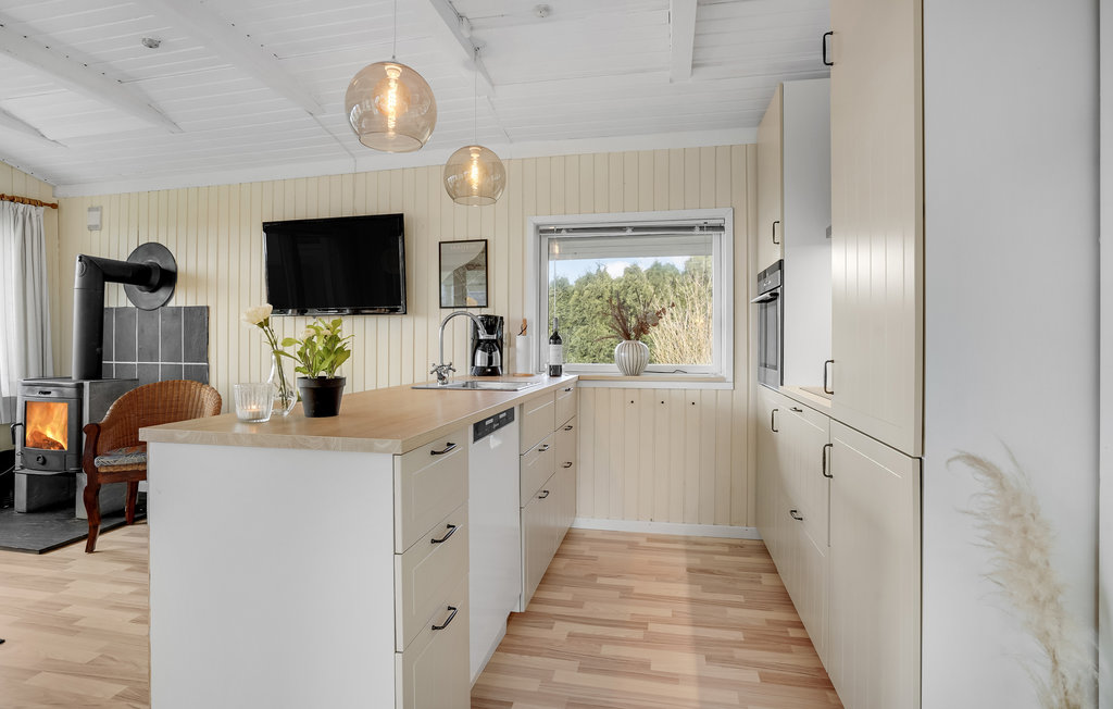 Feriehuse - Skåstrup Strand , Danmark - G51092 7