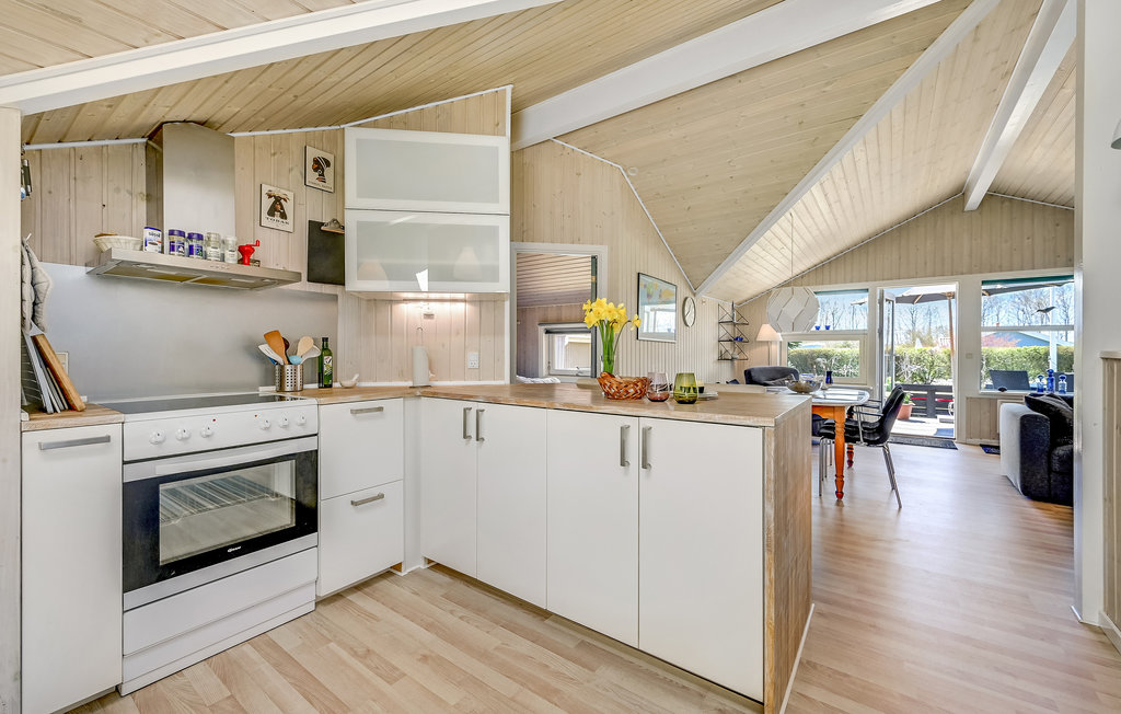 Ferienhaus - Hasmark Strand , Dänemark - G51093 6