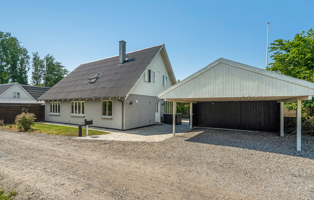 Feriehus - Odense Fjord , Danmark - G51098 1