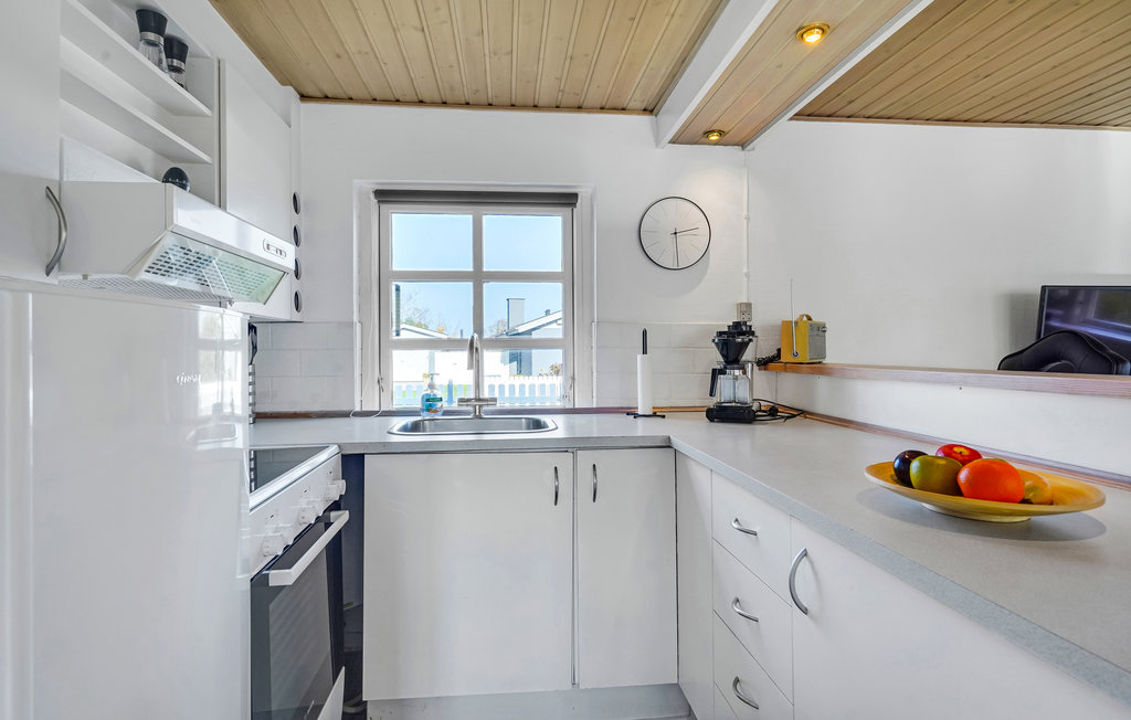 Ferienhaus - Hasmark Strand , Dänemark - G51099 7