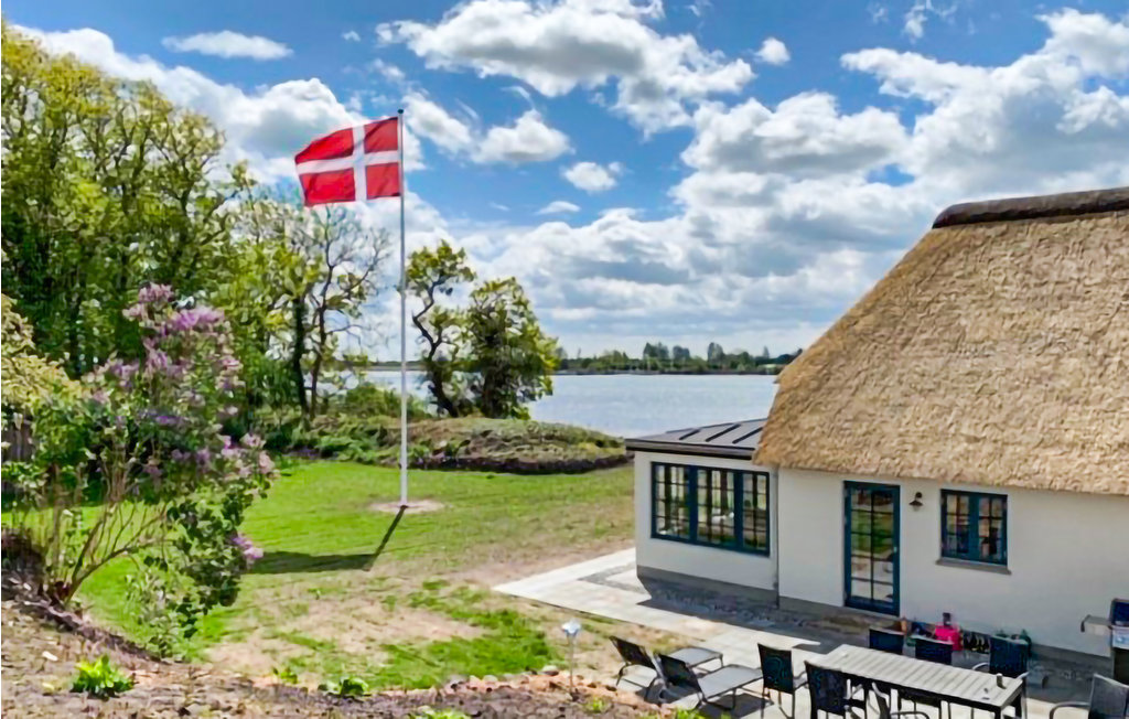 Ferienhaus - Hasmark Strand , Dänemark - G51117 1