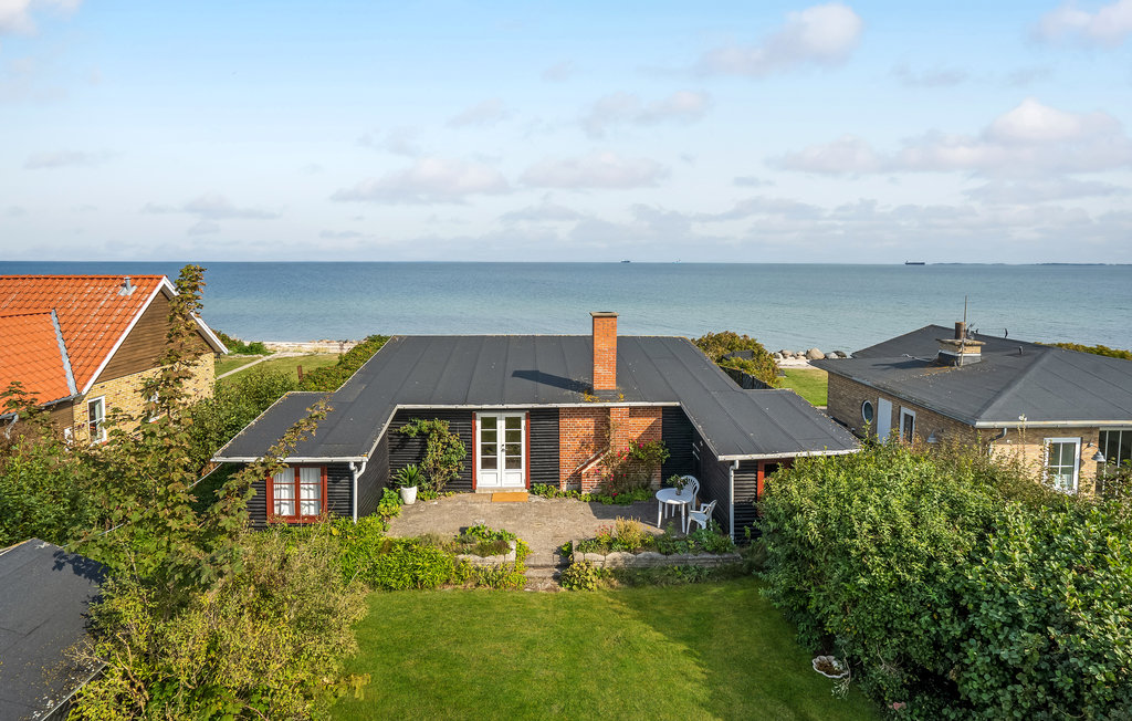 Feriehuse - Kristiansminde Strand , Danmark - G51137 1