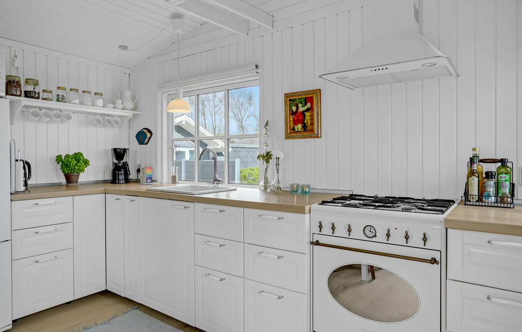 Ferienhaus - Varbjerg Strand , Dänemark - G51143 19