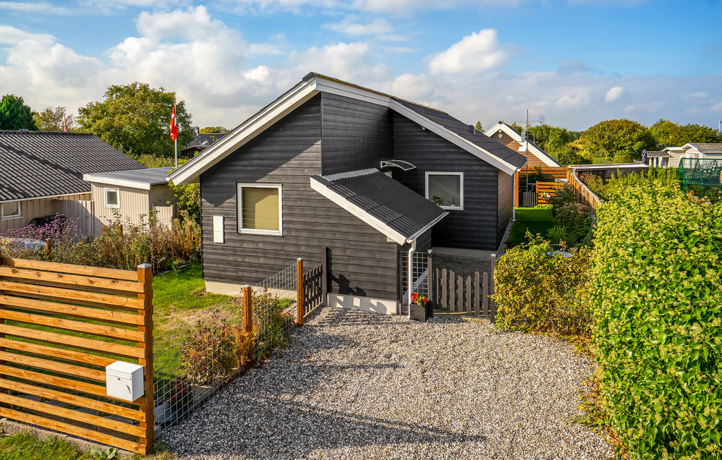 Feriehuse - Hasmark Strand , Danmark - G51153 10