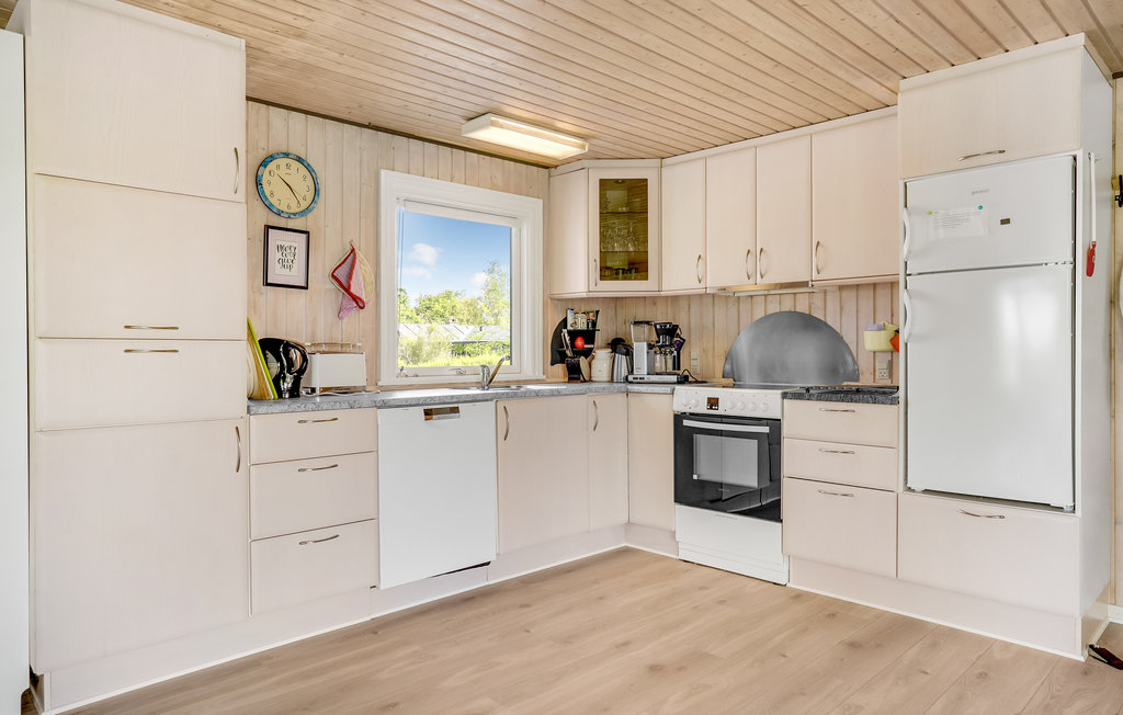 Ferienhaus - Skåstrup Strand , Dänemark - G51162 6