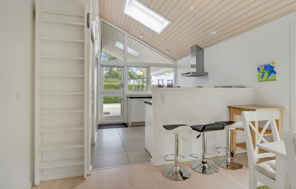 Feriehuse - Jørgensø Strand , Danmark - G51163 6