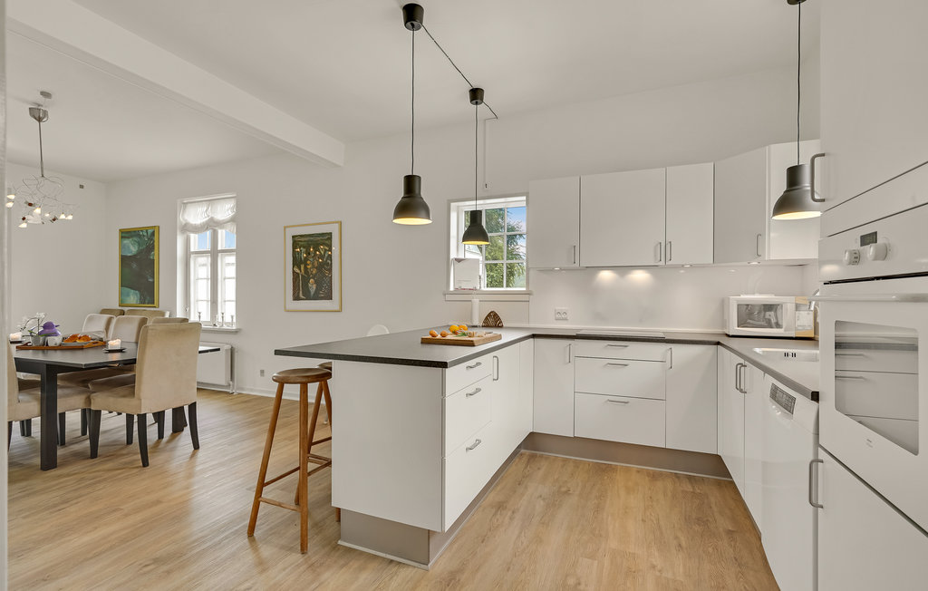 Ferienhaus - Kværndrup , Dänemark - G51202 5