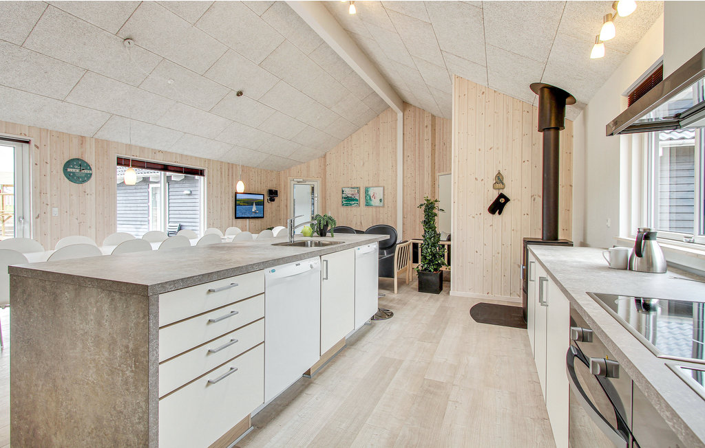 Ferienhaus - Skåstrup Strand , Dänemark - G51270 5