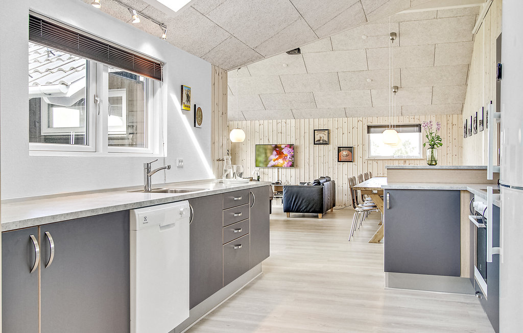 Ferienhaus - Skåstrup Strand , Dänemark - G51278 5