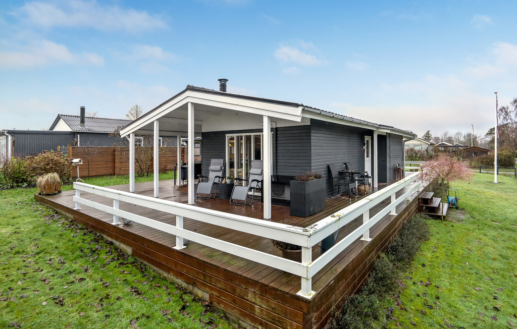 Semesterhus - Hasmark Strand , Danmark - G51312 10