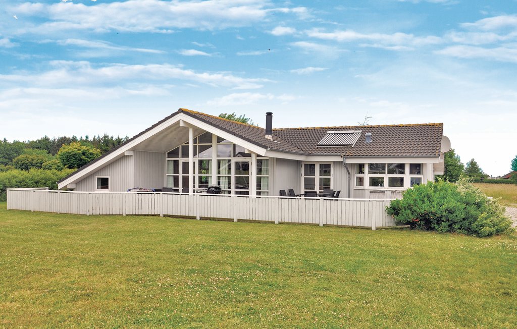 Ferienhaus - Hasmark Strand , Dänemark - G51580 1