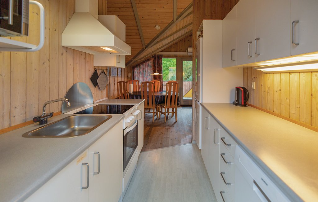 Ferienhaus - Fogense/Bogense , Dänemark - G51788 6